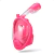 Mascara con snorkel Rofft - Junior - comprar online