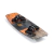 Imagen de Deck FlySurfer - Trip V1 142 x 43 cm $1276 USD