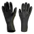 Guantes de goma Thermoskin - 2.5mm