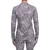 Remera termica Burton - woman's base layer crewneck - Casinuevo Deportes