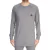 Remera térmica Burton - top layer
