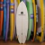 Tabla America - shortboard 6'0 x 20 x 2 3/4 - Casinuevo Deportes