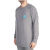 Remera termica Burton - base layer crewneck