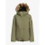 Campera Roxy - meade (10k) en internet