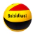 Pelota de voley Baisidiwei - N5 PU profesional termosellada