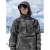 Campera Volcom - Anorak Bringhton 15k/15k