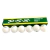Pelota de ping pong pss - x6