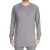Imagen de Remera termica Burton - base layer crewneck