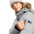 Campera Roxy - meade (10k)