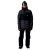 Campera Rip Curl - notch up (10k)(blk) - comprar online