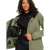 Campera Roxy - meade (10k) en internet