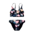 Bikini Roxy - Flowers Addict Tropical