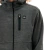 Campera Rip Curl - departed anti series - Casinuevo Deportes