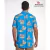 Camisa Rip Curl - hawaii tropics (002005) - comprar online