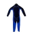 Traje de neoprene MarCristal - 2mm en internet