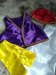 Fantasia Aladin - comprar online
