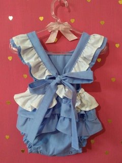 Romper Cinderela - comprar online