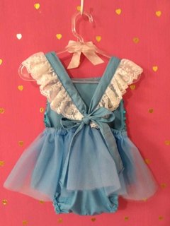 Romper Elsa Frozen - comprar online