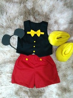 Kit Mickey Festa