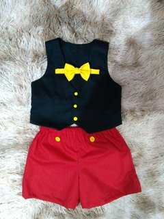 Kit Mickey Festa - comprar online