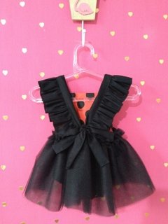Romper Joaninha - comprar online