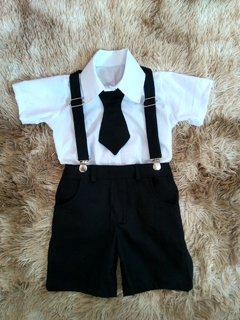 Conjunto Poderoso Chefinho