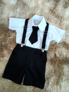 Conjunto Poderoso Chefinho - comprar online