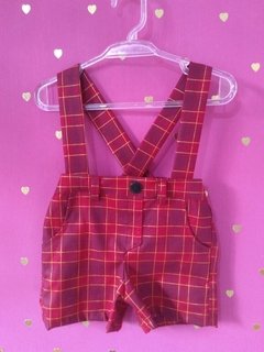 Conjunto Social Natal - LaLa & TomTom
