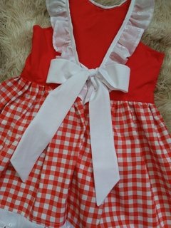 Vestido Doce Natal - comprar online