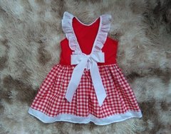 Vestido Doce Natal na internet