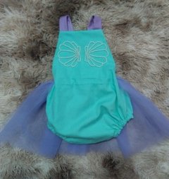 Body Sereia