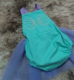 Body Sereia - comprar online