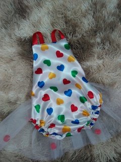 Body Palhacinha - comprar online