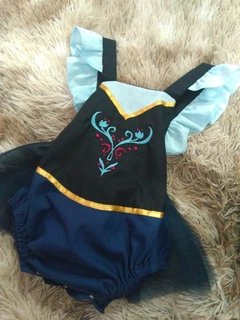 Romper Anna Frozen - comprar online