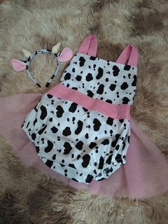 Romper Vaquinha - comprar online