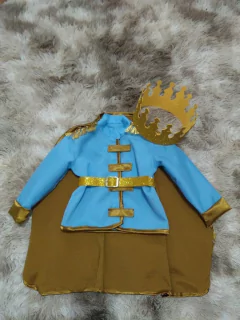 Kit Príncipe