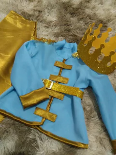 Kit Príncipe na internet