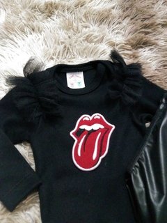 Conjunto Rock - comprar online