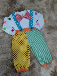 Kit Palhacinho Inverno - comprar online