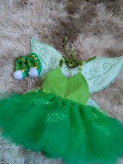 Kit TinkerBell - comprar online