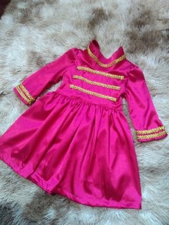 Vestido Beatles - comprar online