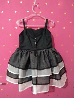 Vestido Caveira - comprar online