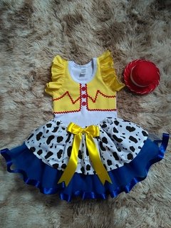 Kit Jessie Toy Story