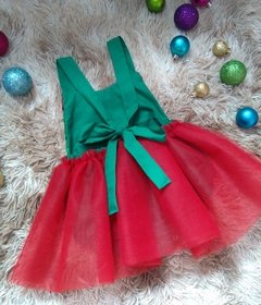 Romper Duende de Natal na internet