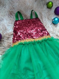 Romper Noite Feliz - comprar online