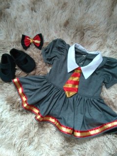 Vestido Hermione