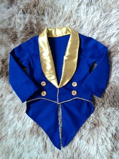 Blazer A Bela e a Fera