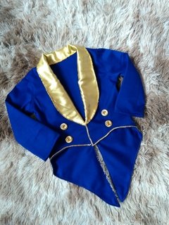 Blazer A Bela e a Fera - comprar online