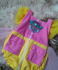 Romper Patrulha Canina - comprar online