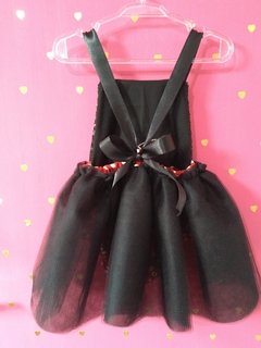 Romper Minnie Luxo na internet